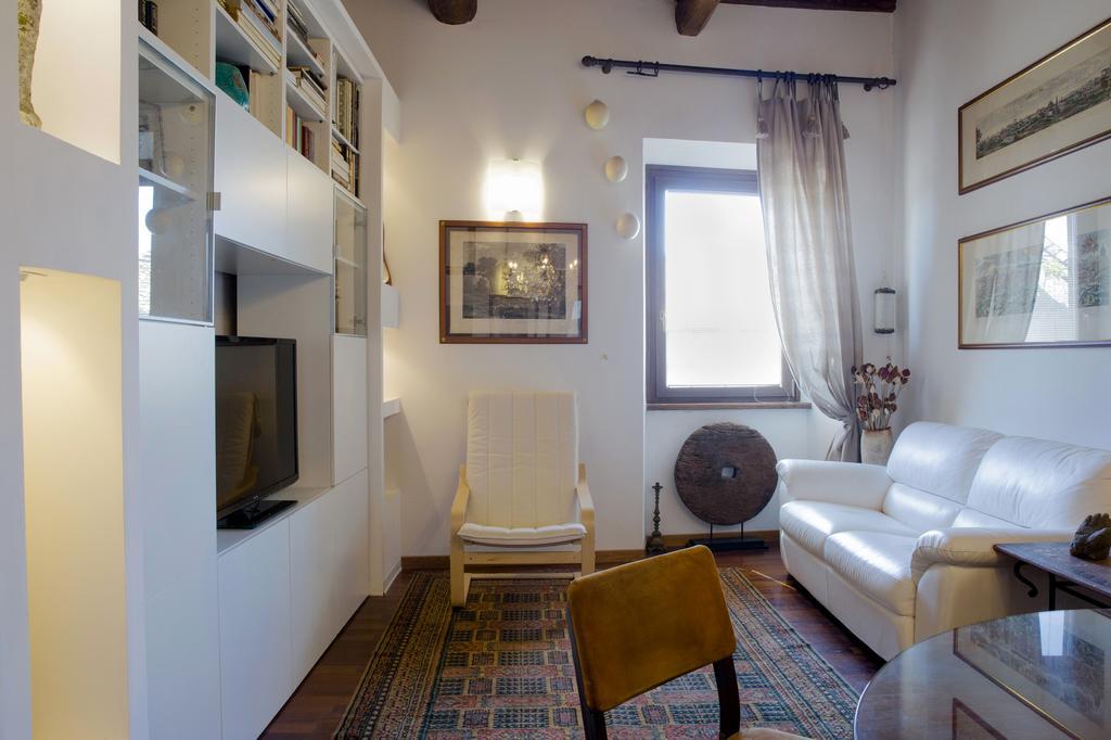 Antica Dimora San Pellegrino Apartment Viterbo Exterior photo