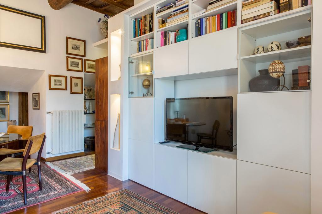 Antica Dimora San Pellegrino Apartment Viterbo Exterior photo